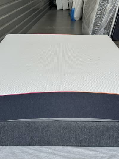 Cool Gel Mattress