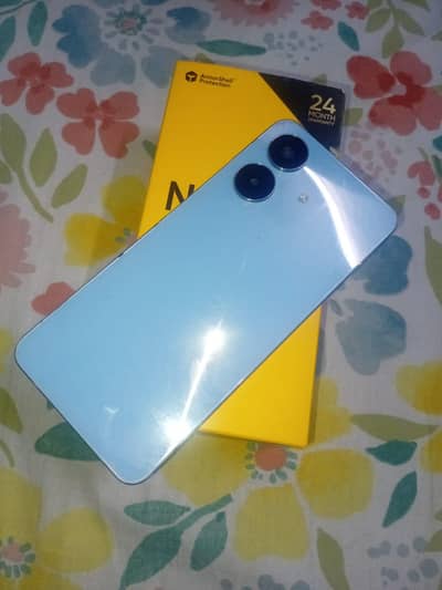 realme note 60  4+4 Gb /128 GB