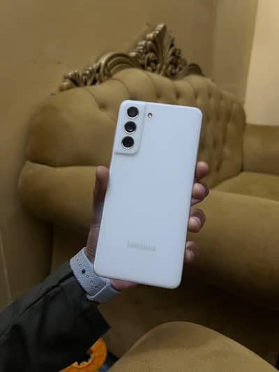 Samsung s21 FE [256] GB