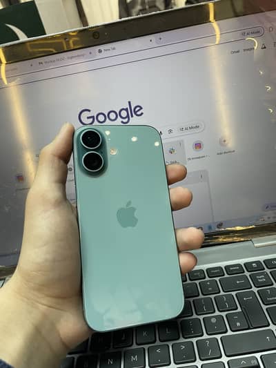 Iphone 16 factory unlocked