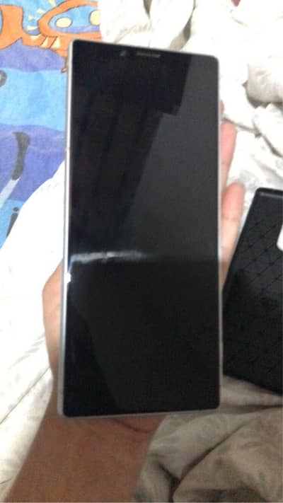 Sony Xperia 1