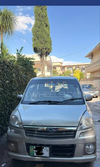 Your own Pick & Drop Service