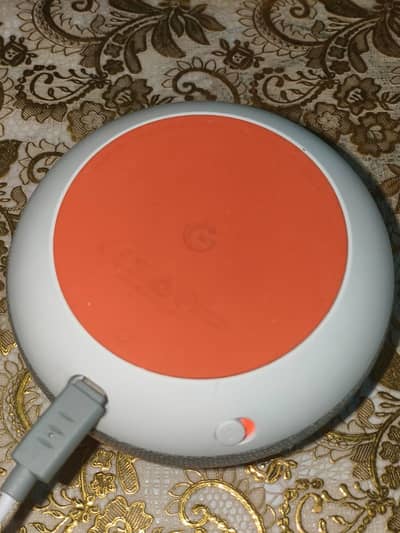 Google assistant mini gen 1