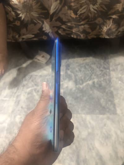 Oppo A54 official PTA approved