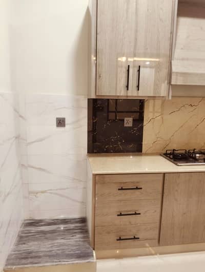 G/11 12 Marla 3bed ground Portion Available For Rent only small family not real piks