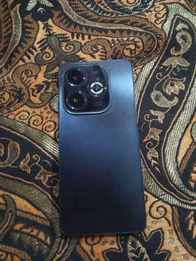 Infinix smart 8 plus