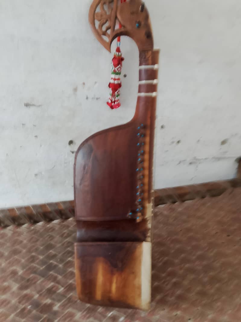 rabab 4