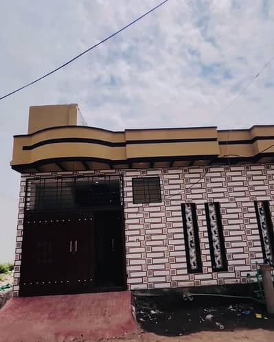 3.25 Marla house for sale Burma town Islamabad