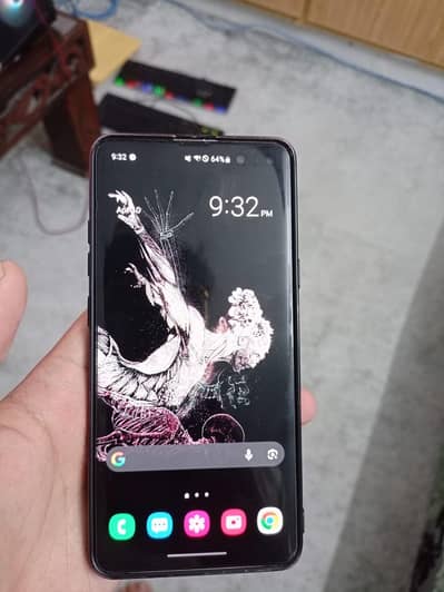 samsung s10+ 5g