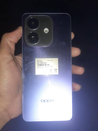 Oppo A5i