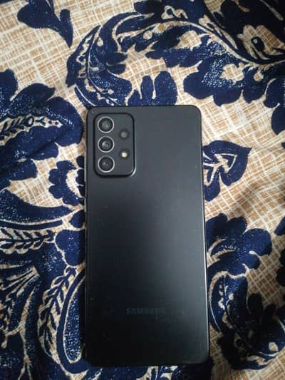 Samsung A72 For Sale Urgently