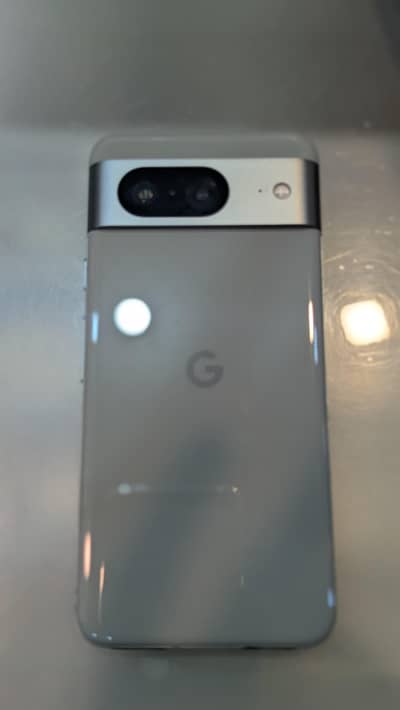 Google Pixel 8 8GB-128GB