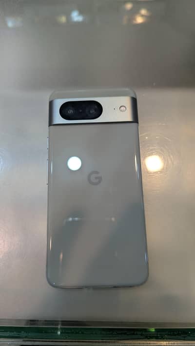 Google Pixel 8 8GB-128GB