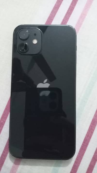 IPHONE 12 Non pta factory unlock