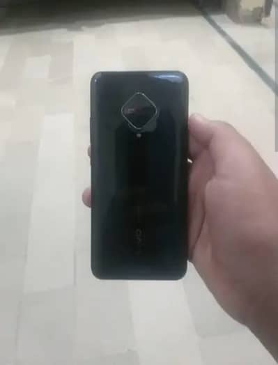 Vivo S1 Pro
