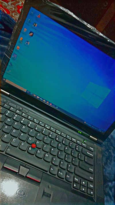 Lenovo Think Pad | Core i5 , 3rd Genration