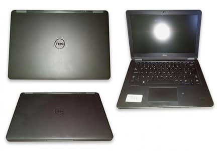 “Dell Latitude E7250 Core i7 12GB RAM 256GB SSD”