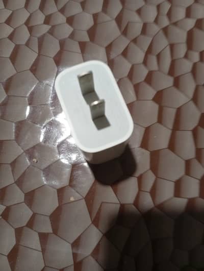 Apple orignal charger