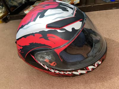 super air sp-902 helmet