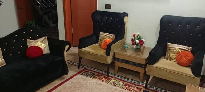 Sofa for Sale in Reasonable Price and Condition!!!