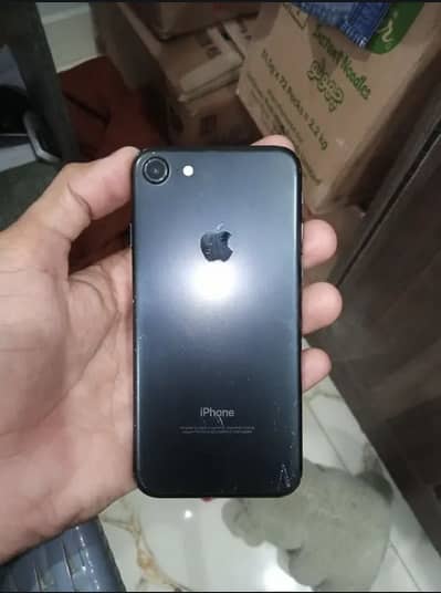iPhone 7 pta proof