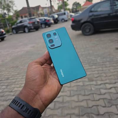 Use 10/9.5 condition