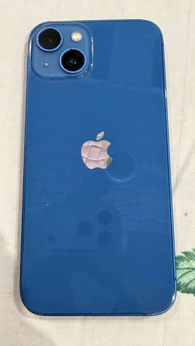 iPhone 13 jv128gb 94 health