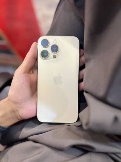 Iphone 14 Pro Max 128gb