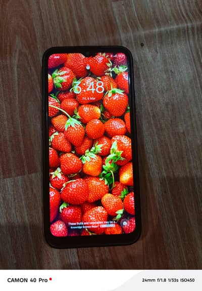 Realme C25s (4GB/64GB – 4GB/128GB) – Helio G85 Gaming Processor 6000mh