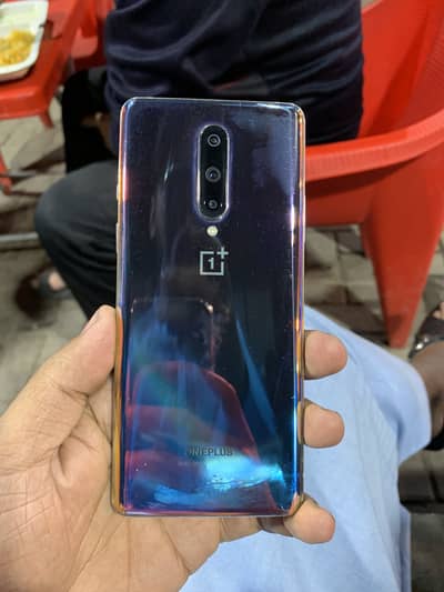 OnePlus 8