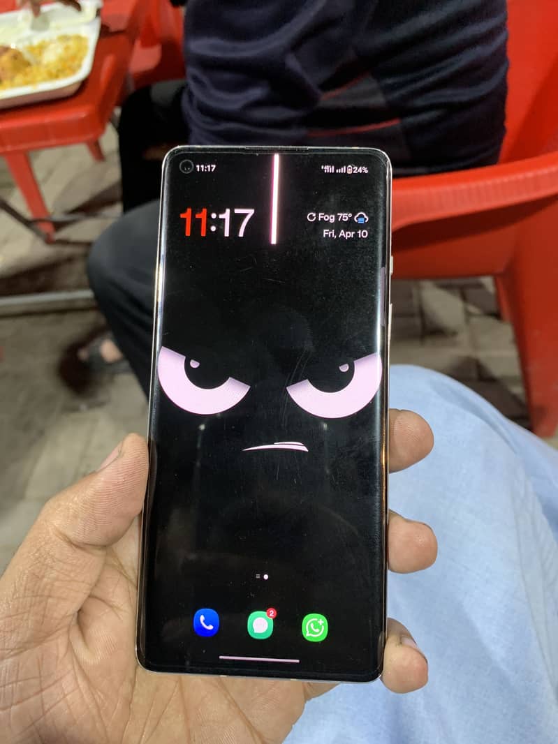 OnePlus 8 1