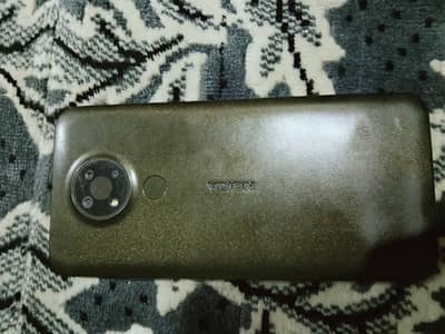 Nokia 3.4 - PTA Approved - 3/32GB