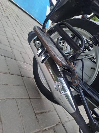 1st owner  just like new bike 03090156041