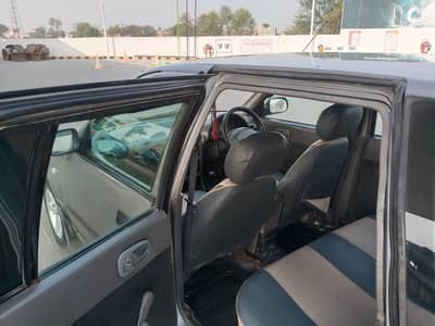 Suzuki cultus 2011 urgent for sale