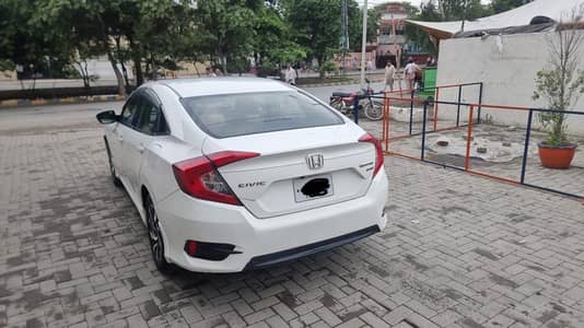 Honda civic UG