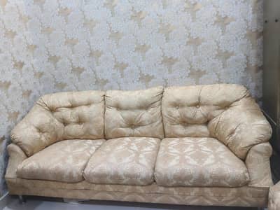 7 seater sofa