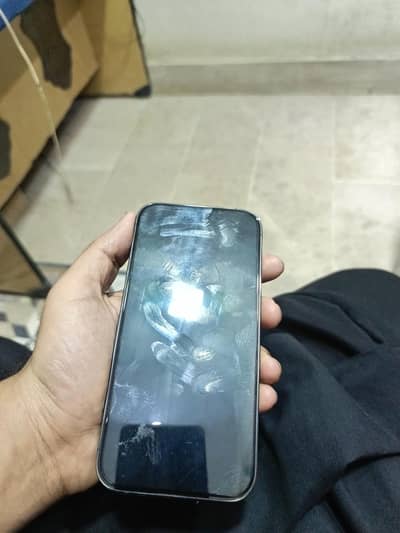 iphone 14 pro 128gb non pta fu
