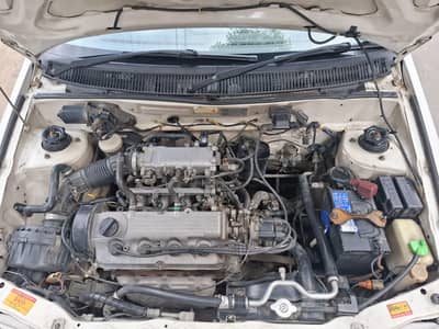 2016 model  rigestr total original