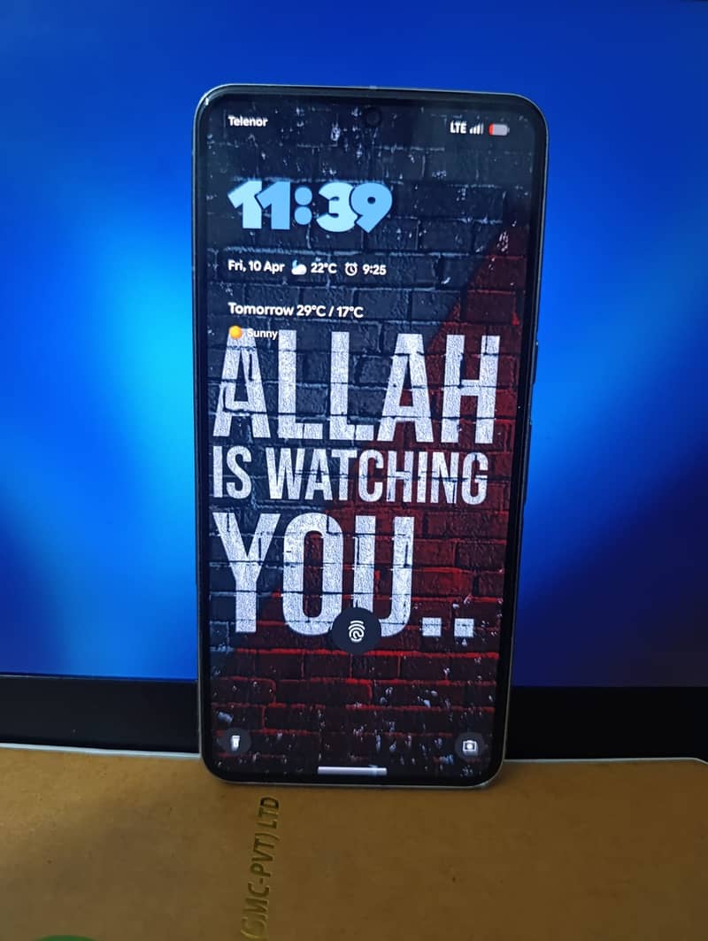 Google Pixel 8 Pro 2