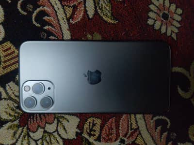 iphone 11 pro pta approved