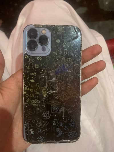 iPhone x to 12 pro 256 gb