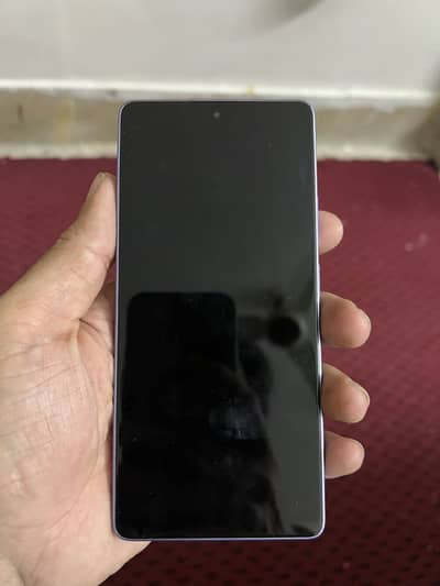 Redmi note 13 pro in excellent condition
