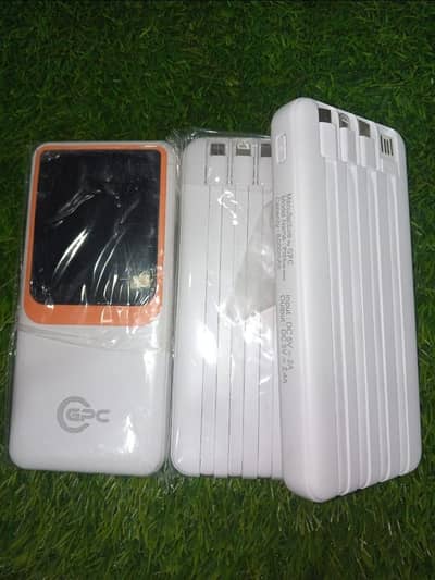 Samsung, super charge power banks