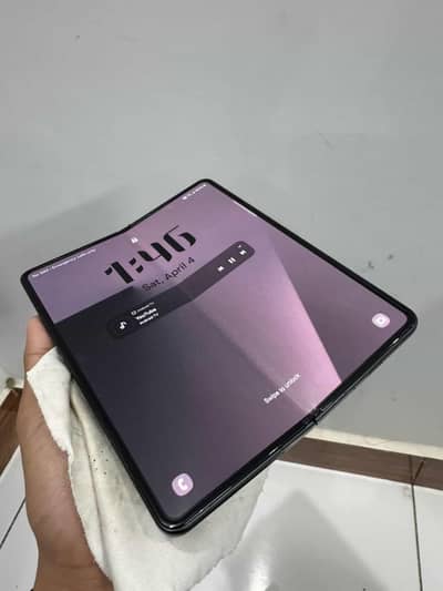 Samsung z fold 3 PTA approve all ok