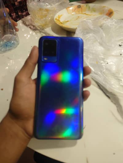 oppo a54 for slae & exchange offer