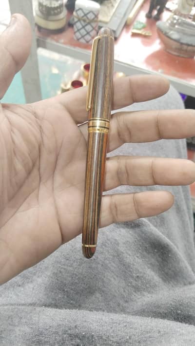 water men and other company fountain pen