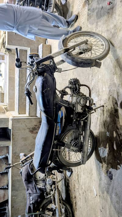 unique 70 cc for sale