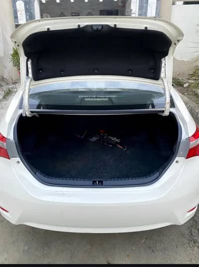 Tayota carolla for sale