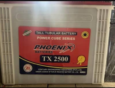 phoenix battery for sale 2024 ki instal hai  mairy solar pr 4 battery