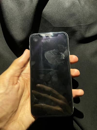 IPHONE 11 PRO - 256 GB